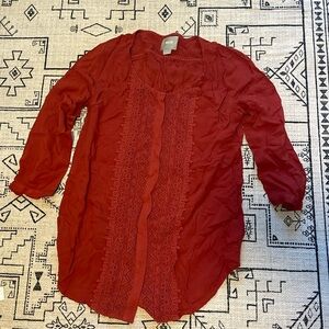 Women’s blouse